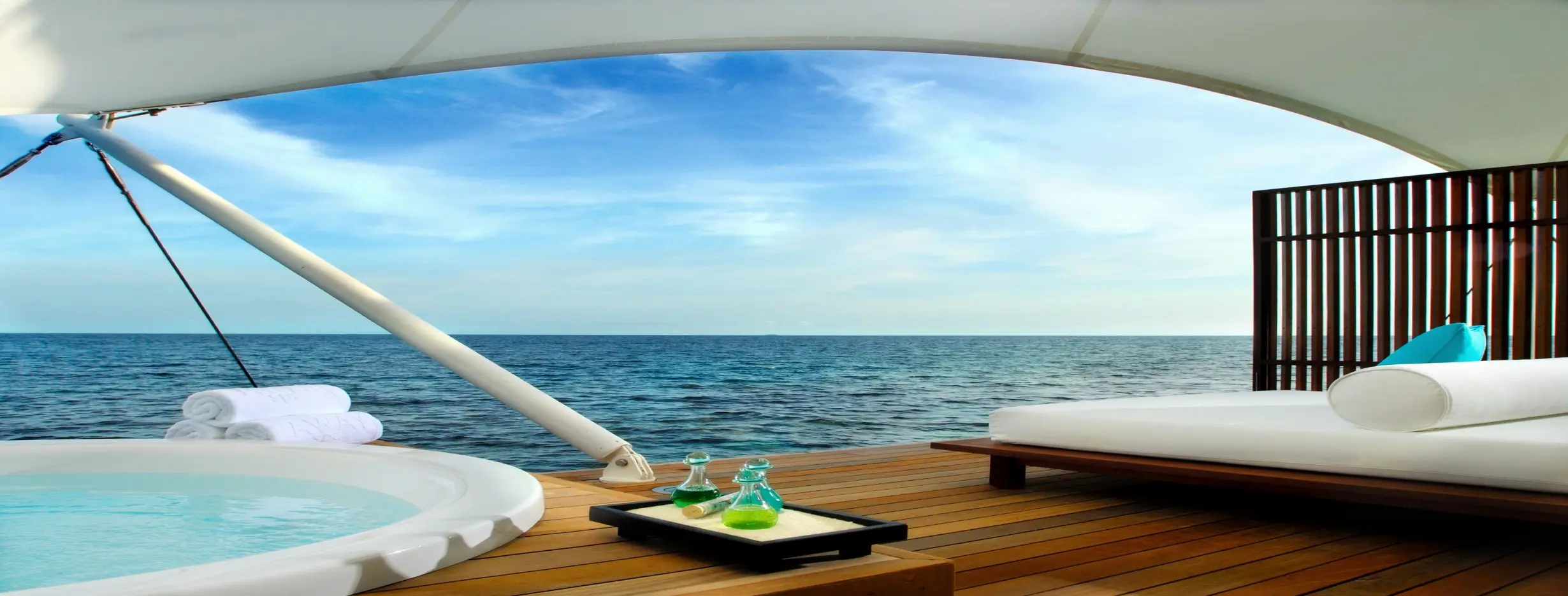 Image for Amenities Beyond Compare